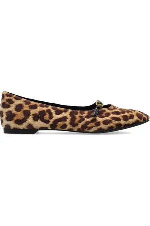 Kurt Geiger Flats Flexi
