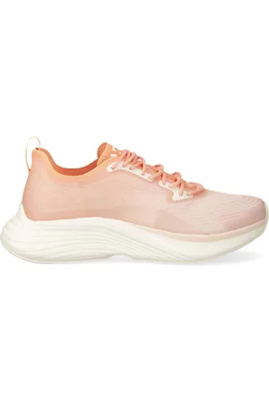 APL Athletic Propulsion Labs Tenis con paneles y malla