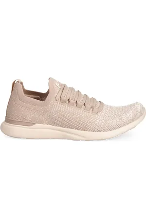 APL Athletic Propulsion Labs Tenis con paneles y malla