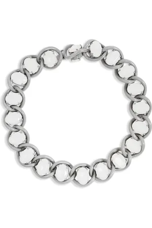 Marni Collar con detalles de cristal