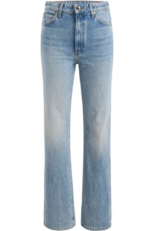 Khaite Jeans Daniella