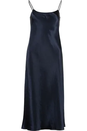 Vince Slip dress liso