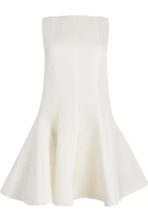 Khaite Vestido corto Mags