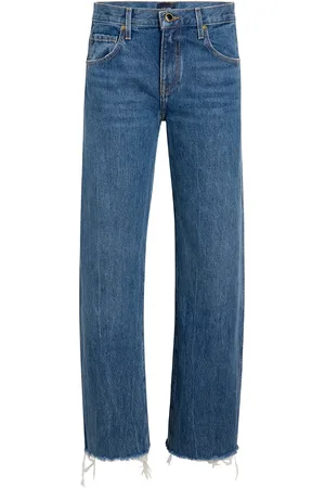 Khaite Jeans The Kerrie