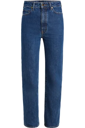 Khaite Jeans The Abigail