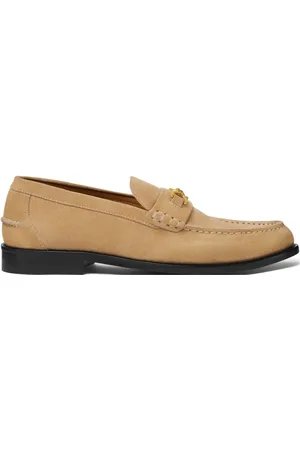 VERSACE Mocasines Medusa 