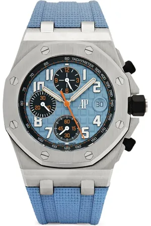 AUDEMARS PIGUET Reloj Royal Oak Offshore de 42mm 2011 de archivo