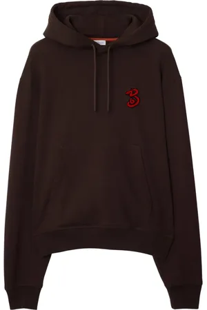 Burberry Hoodie B Snake