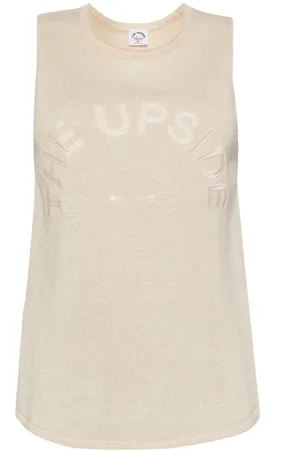 The Upside Camiseta Tara