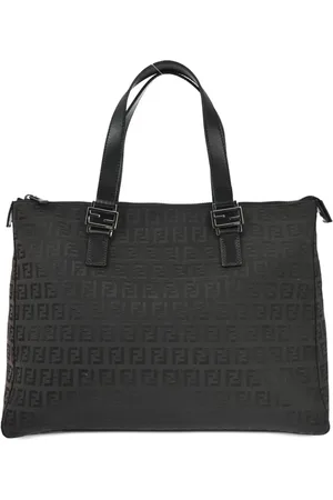 Fendi Totes Zucchino 2010