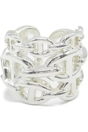 Hermès Anillo Chaîne d