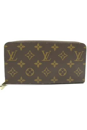 LOUIS VUITTON Cartera Zippy 2021