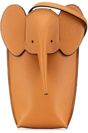Loewe Bolsa crossbody Elephant Pocket 2022