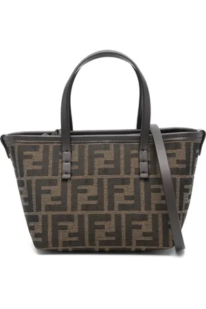 Fendi Tote Roll mini
