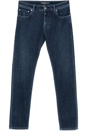 corneliani Jeans slim