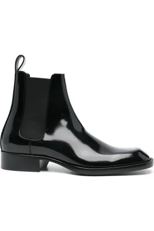 Saint Laurent Botas Vadim 25