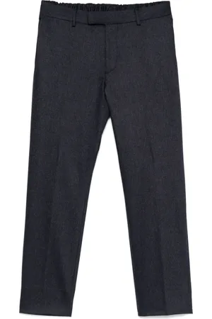 corneliani Pantalones rectos