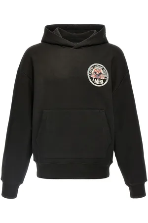 AMIRI Hoodie Eagle