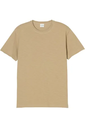 Closed Playera con logo bordado