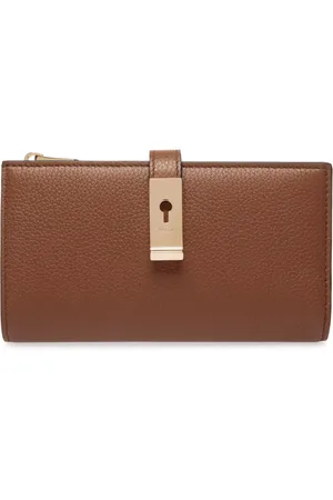 Bally Cartera Lock Me