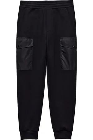 Prada Pants Re-Nylon
