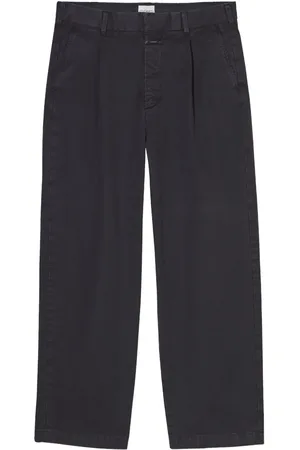 Closed Pantalones Bloomberg