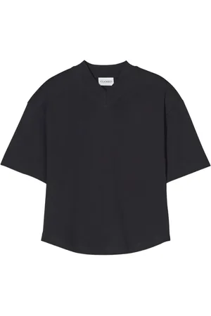 Closed Playera con cuello en V
