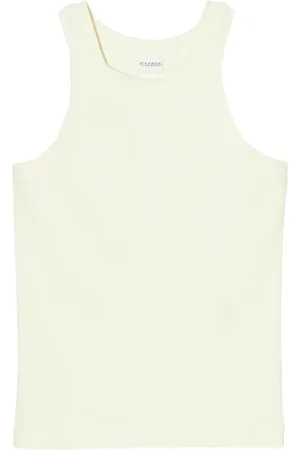 Closed Camiseta Racer
