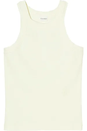 Closed Camiseta Racer
