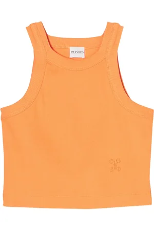 Closed Camiseta Racer