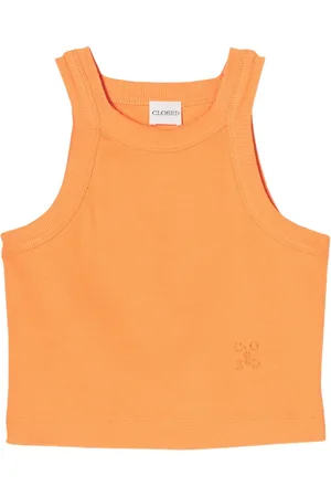 Closed Camiseta Racer