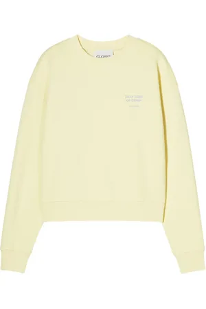 Closed Sudadera estampada