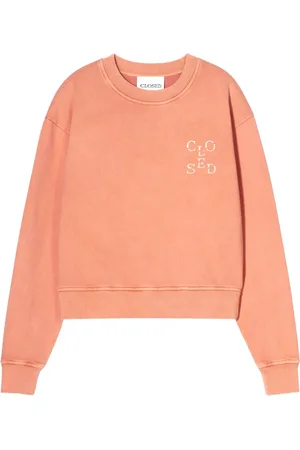 Closed Sudadera estampada