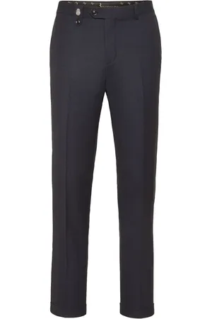 BILLIONAIRE Pantalones de vestir
