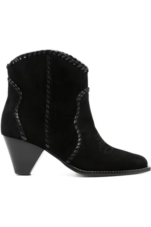Isabel Marant Botas Darizo con tacón de 60mm