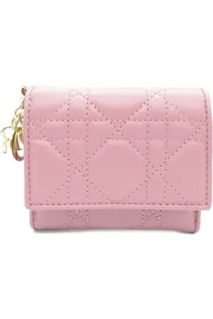 Dior Cartera Lady Dior 2010