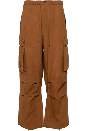 Story Pantalones cargo