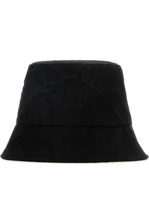 WOOYOUNGMI Gorro de pescador de mezclilla