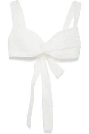 ZIMMERMANN Bralette Crush