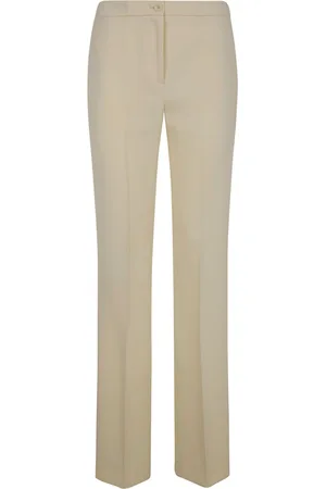 Twin-Set Pantalones rectos