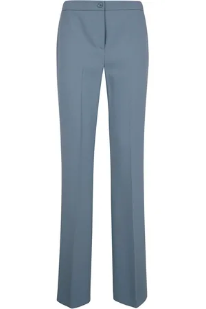 Twin-Set Pantalones rectos
