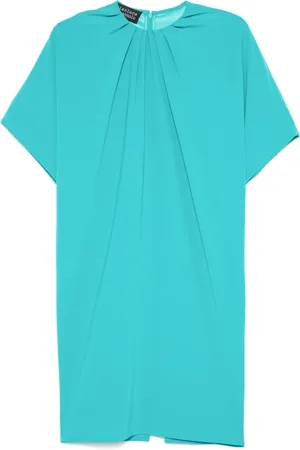 GIANLUCA CAPANNOLO Vestido corto Glenn