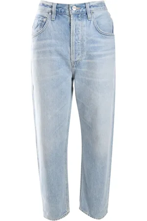 Citizens of Humanity Jeans tapered Dahlia