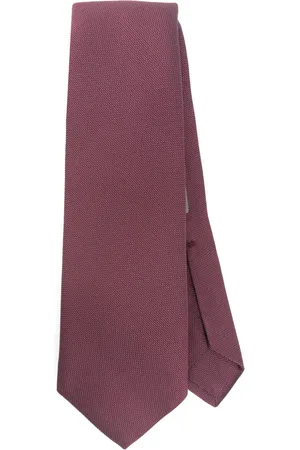 corneliani Corbata de seda