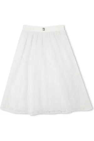 Givenchy Falda en jacquard