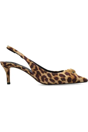Kurt Geiger Zapatillas Belgravia con tacón de 60mm