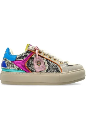 Kurt Geiger Tenis Southbank Tag