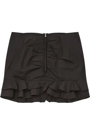 Marant Etoile Falda corta Breenea