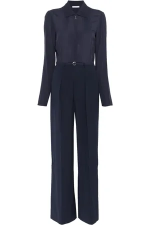 Patrizia Pepe Jumpsuit ancho