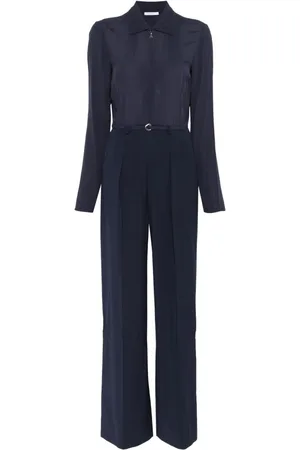 Patrizia Pepe Jumpsuit ancho